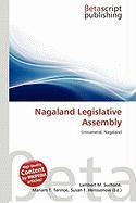 Nagaland Legislative Assembly
