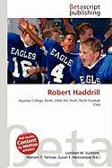 Robert Haddrill