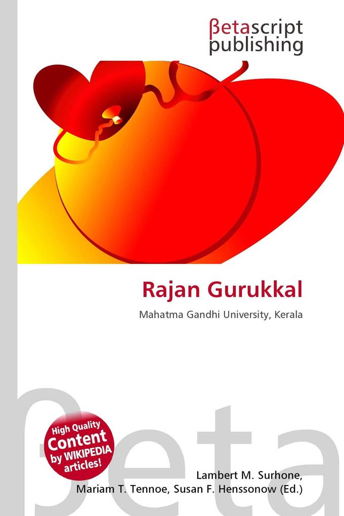 Rajan Gurukkal