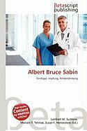 Albert Bruce Sabin