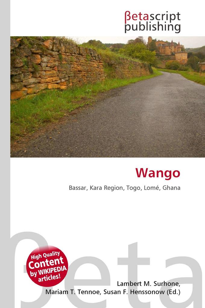 Wango
