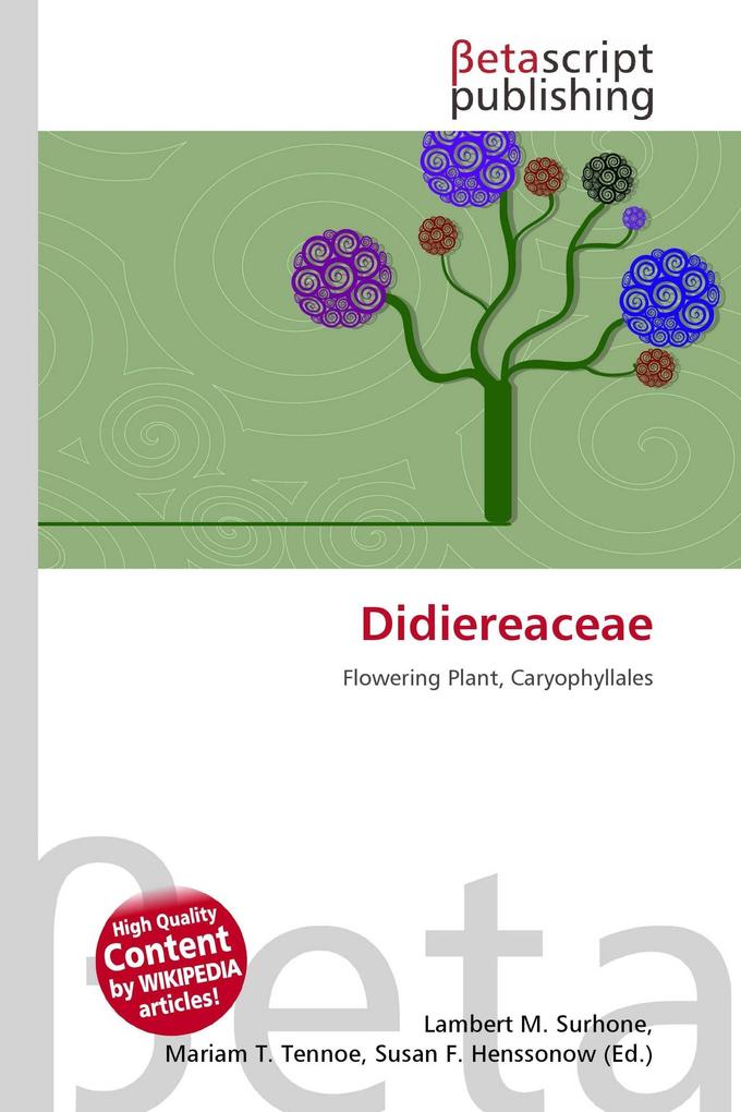 Didiereaceae
