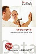 Albert Broccoli