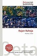 Rajan Raheja