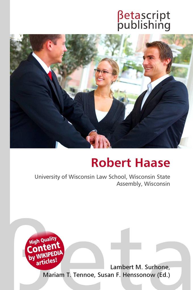 Robert Haase
