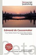 Edmond de Coussemaker