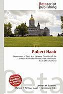 Robert Haab