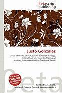 Justo Gonzalez