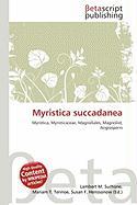 Myristica succadanea