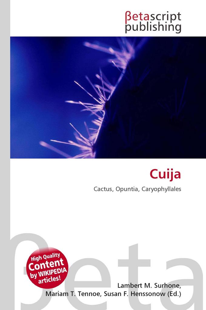 Cuija