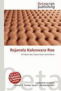 Rajanala Kaleswara Rao