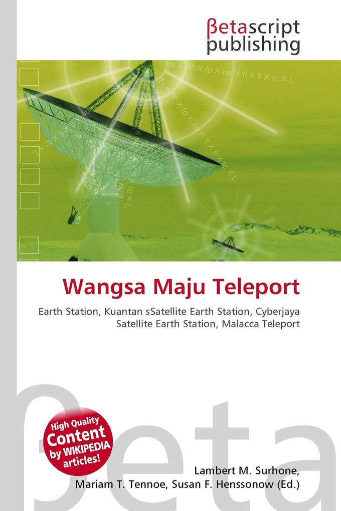 Wangsa Maju Teleport