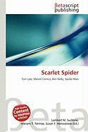 Scarlet Spider