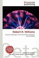 Robert H. Williams