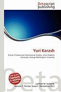Yuri Karash