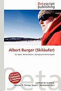 Albert Burger (Skiläufer)