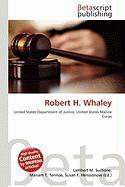 Robert H. Whaley