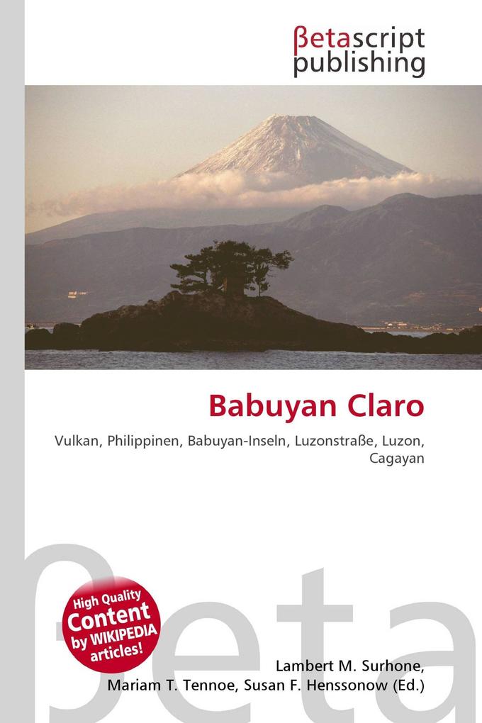 Babuyan Claro