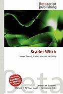 Scarlet Witch
