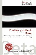 Presidency of Hamid Karzai