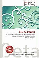 Elaine Pagels