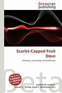 Scarlet-Capped Fruit Dove
