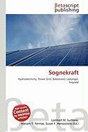 Sognekraft