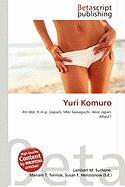 Yuri Komuro