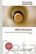 Albert Burleson