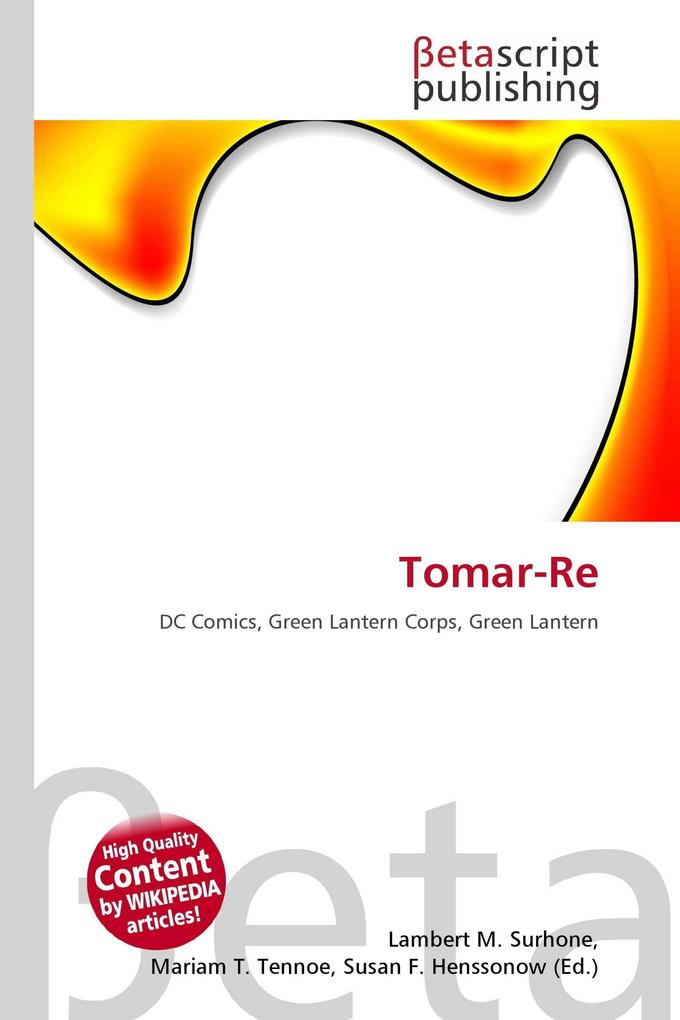 Tomar-Re