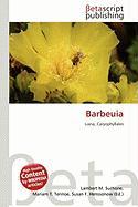 Barbeuia
