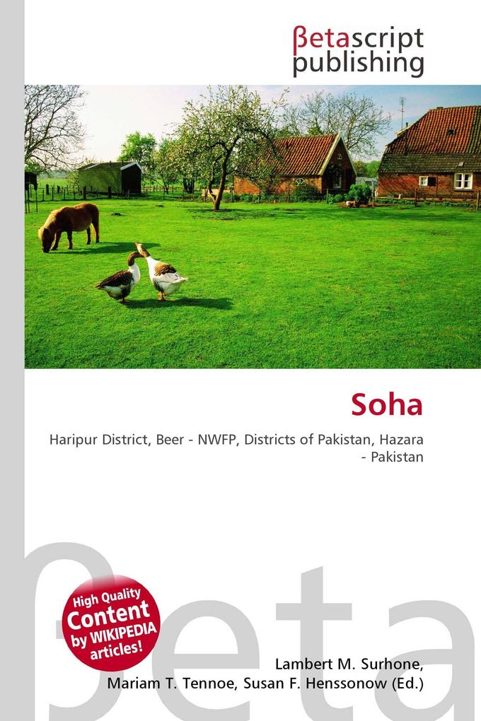 Soha