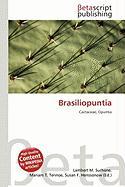 Brasiliopuntia