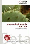 Austrocylindropuntia Floccosa