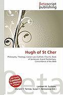 Hugh of St Cher