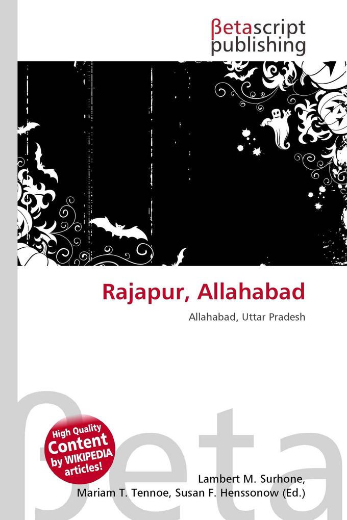 Rajapur Allahabad