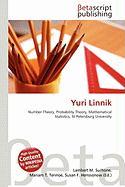 Yuri Linnik