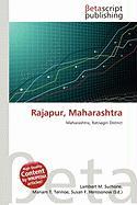 Rajapur Maharashtra