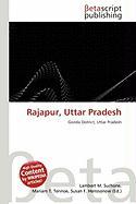 Rajapur Uttar Pradesh
