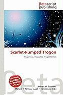 Scarlet-Rumped Trogon