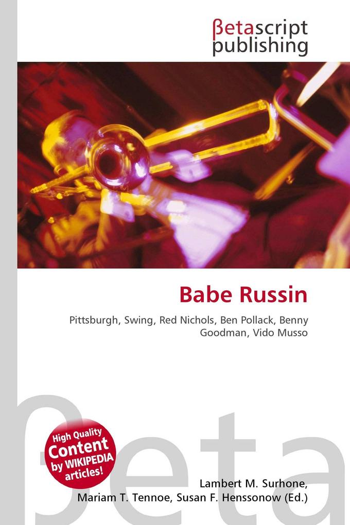 Babe Russin