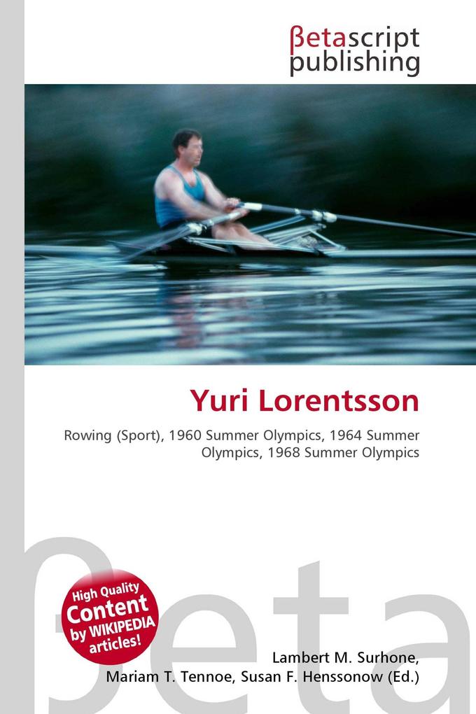 Yuri Lorentsson