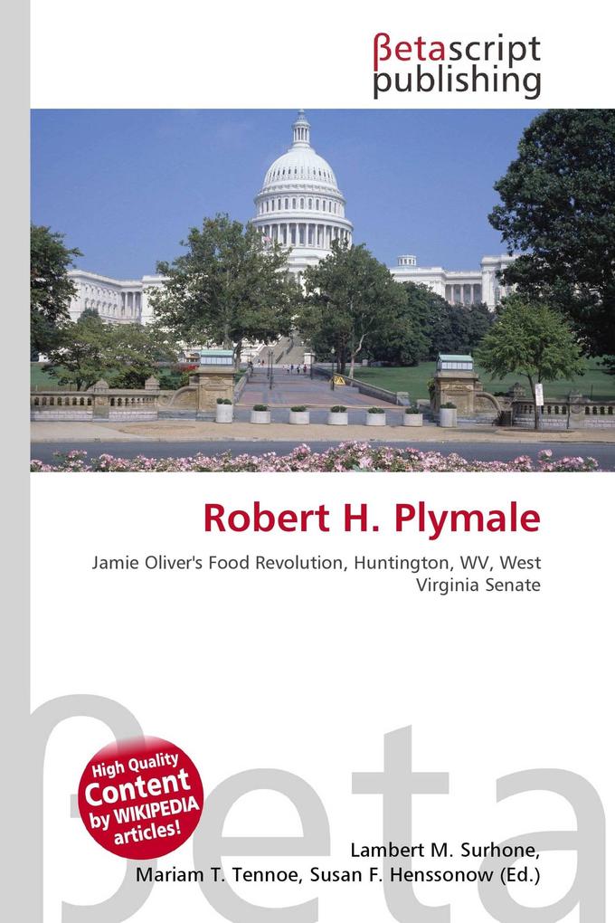 Robert H. Plymale