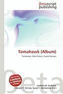 Tomahawk (Album)
