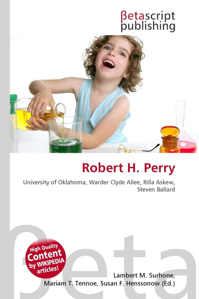 Robert H. Perry