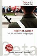 Robert H. Nelson