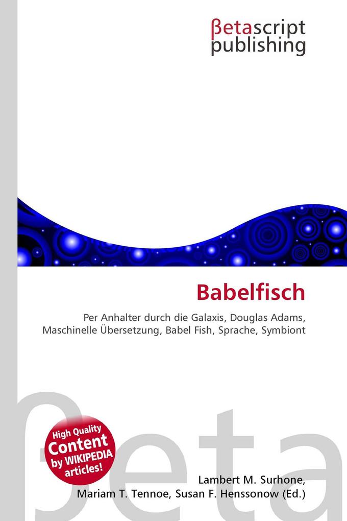 Babelfisch