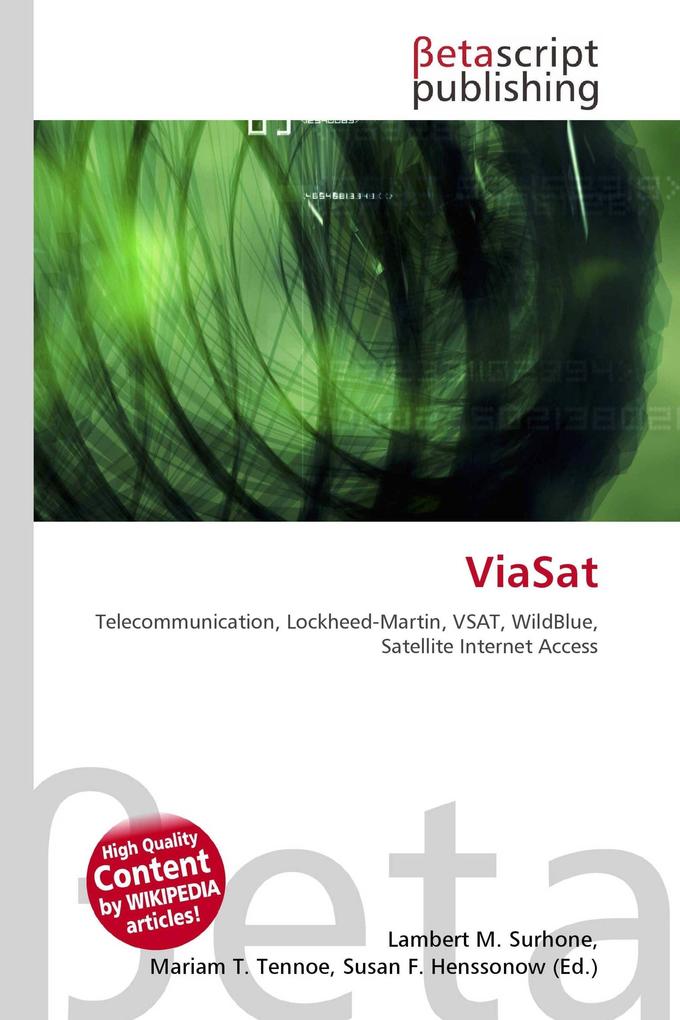 ViaSat