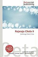 Rajaraja Chola II