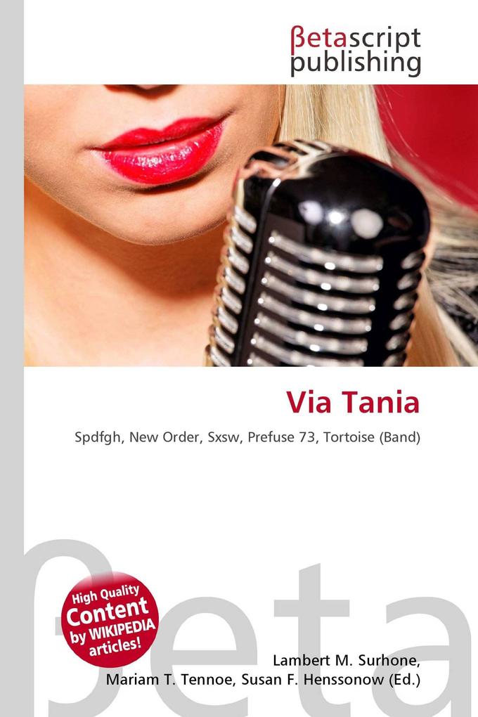 Via Tania